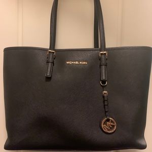 Michael Michael Kors Jet Set Travel tote